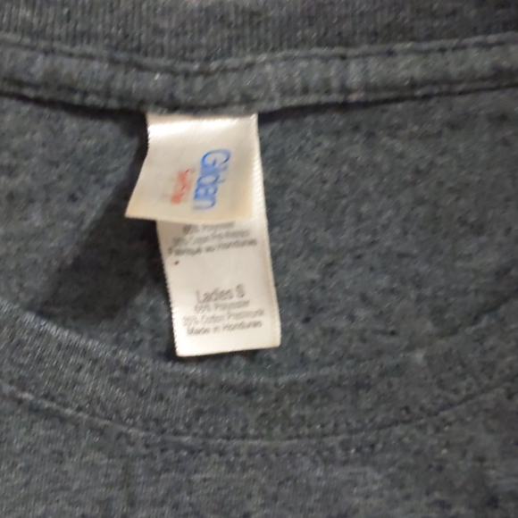 Gray Engineering t-shirt - Picture 5 of 7